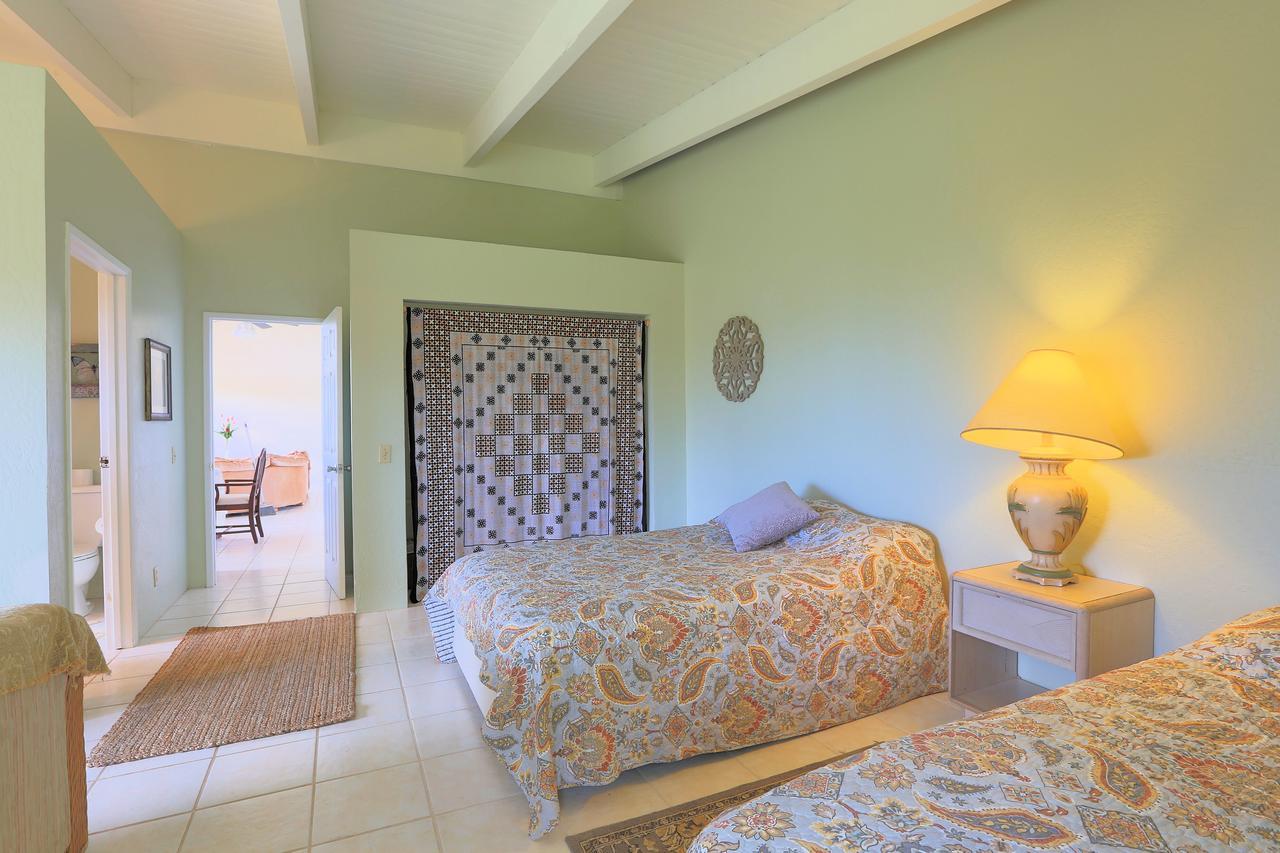 Bed and Breakfast Pele'S Breath Pahoa Экстерьер фото